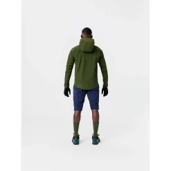 ENDURE GORE-TEX Rain Jacket