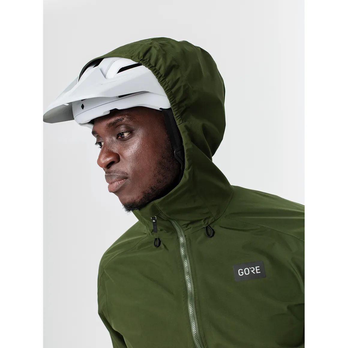 ENDURE GORE-TEX Rain Jacket