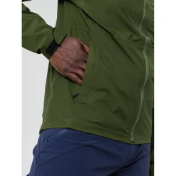 ENDURE GORE-TEX Rain Jacket