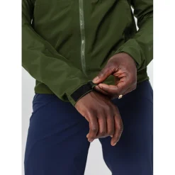 ENDURE GORE-TEX Rain Jacket