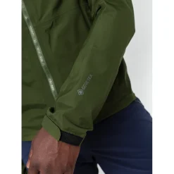 ENDURE GORE-TEX Rain Jacket