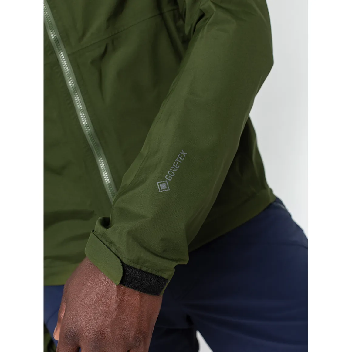 ENDURE GORE-TEX Rain Jacket