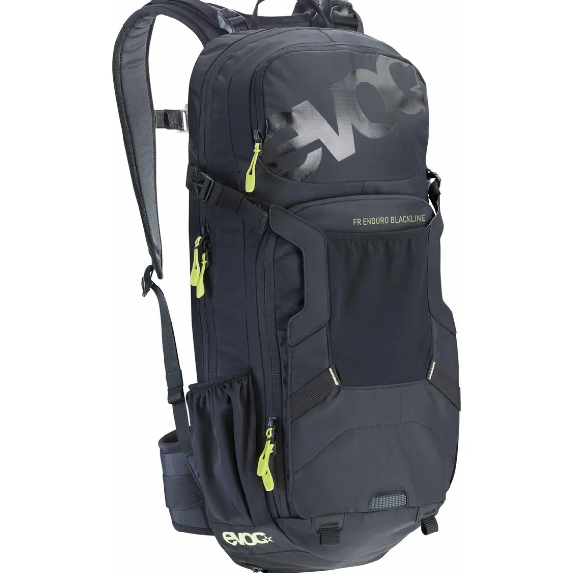ENDURO BLACKLINE 16L Backpack