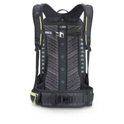ENDURO BLACKLINE 16L Backpack