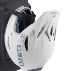 ENDURO BLACKLINE 16L Backpack