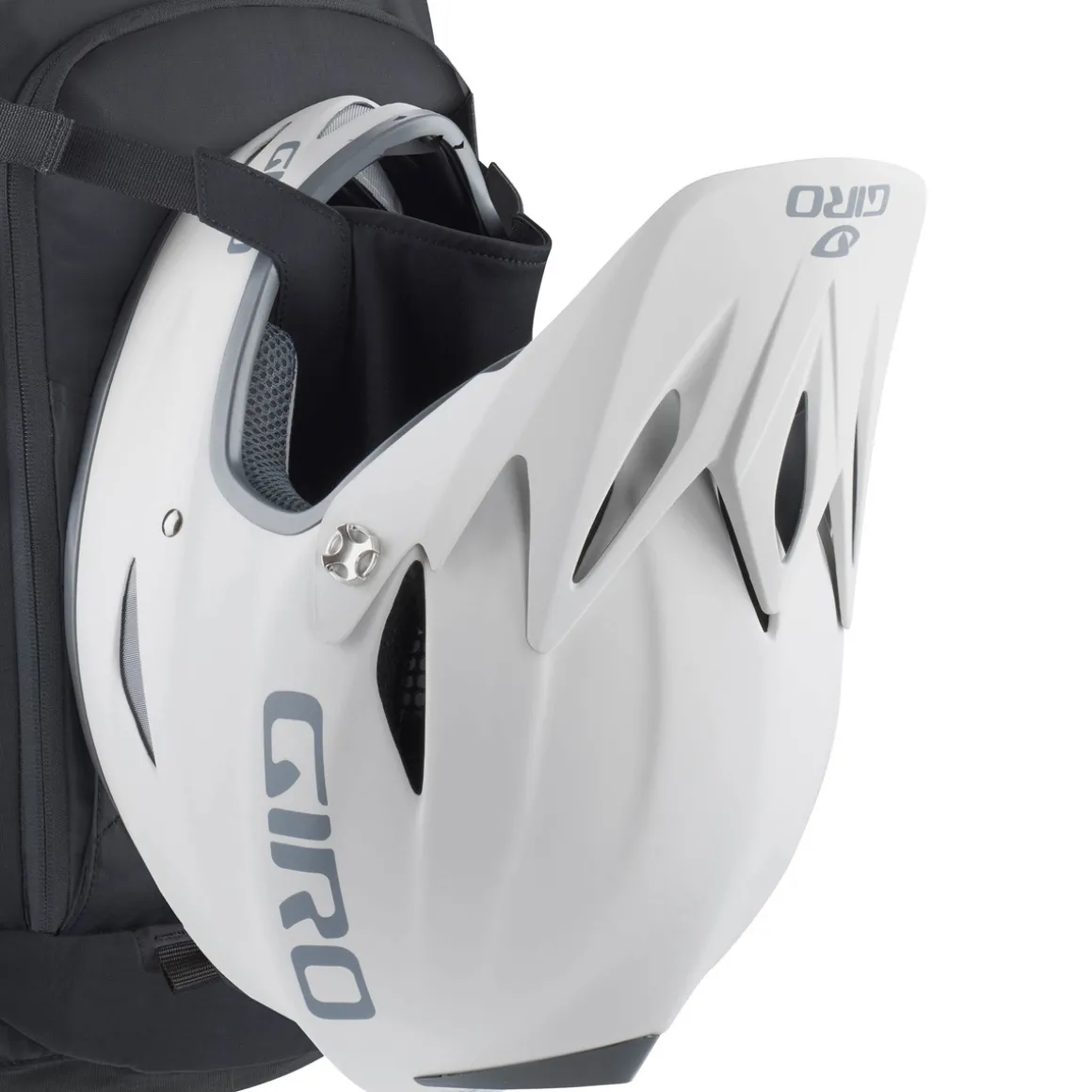 ENDURO BLACKLINE 16L Backpack