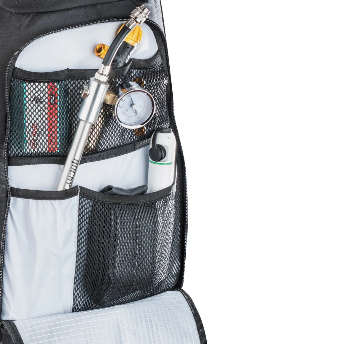 ENDURO BLACKLINE 16L Backpack