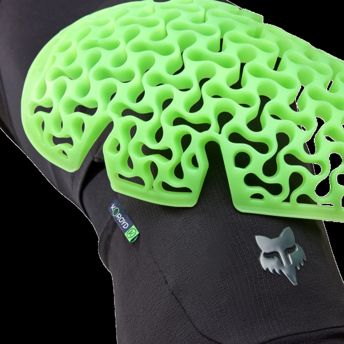 ENDURO PRO KNEE GUARDS MTB Knee Pads