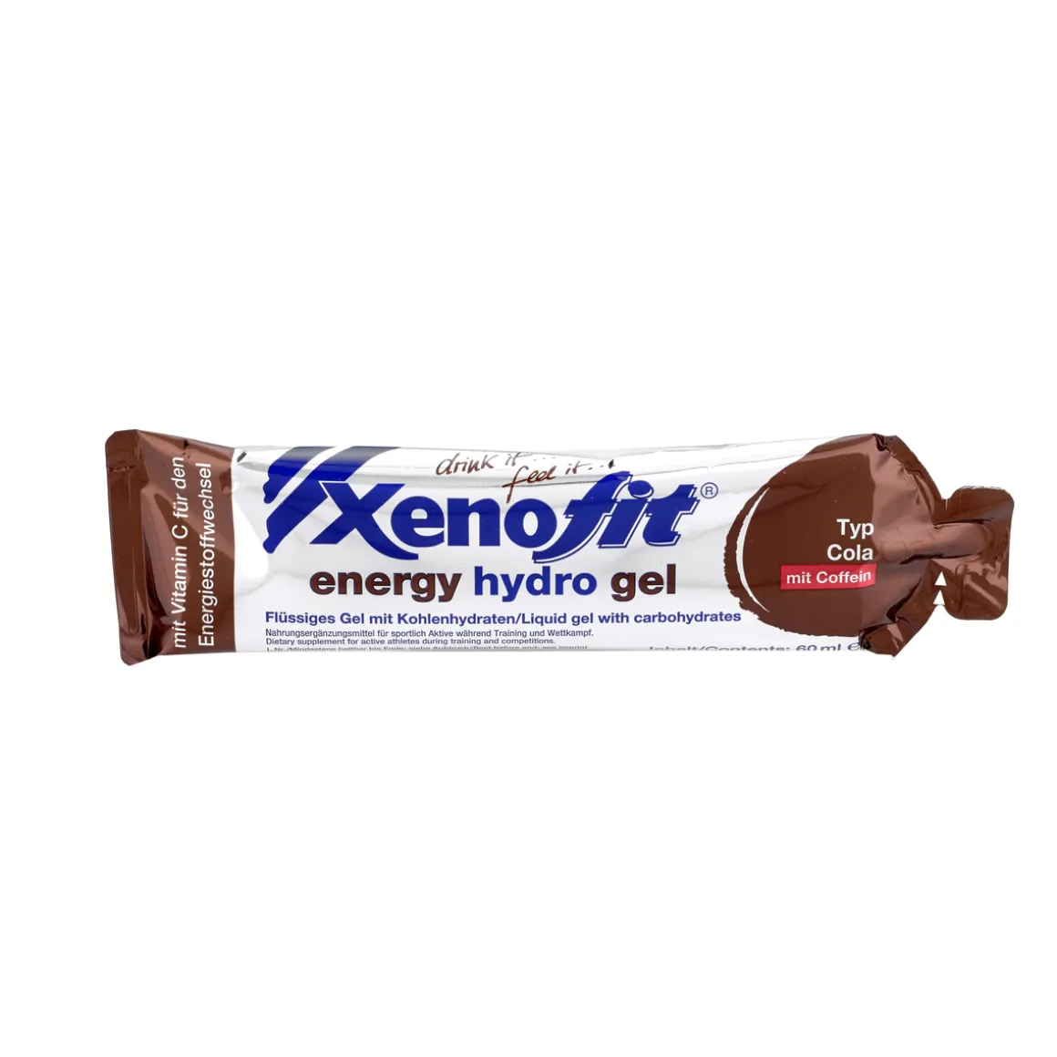 Energy Hydro Gel