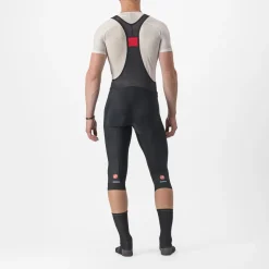 ENTRATA 2 BIBKNICKER ¾ Bib Shorts