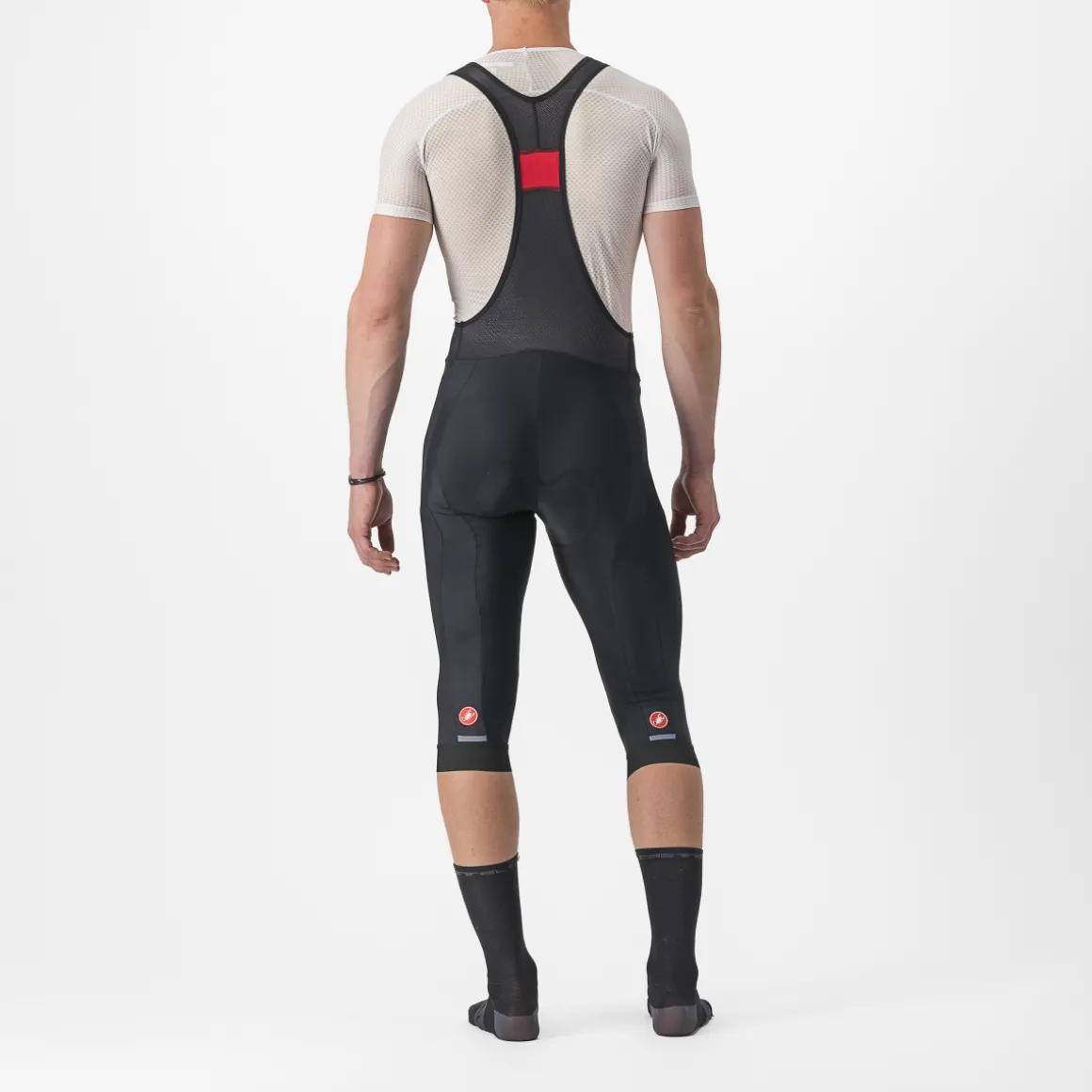 ENTRATA 2 BIBKNICKER ¾ Bib Shorts