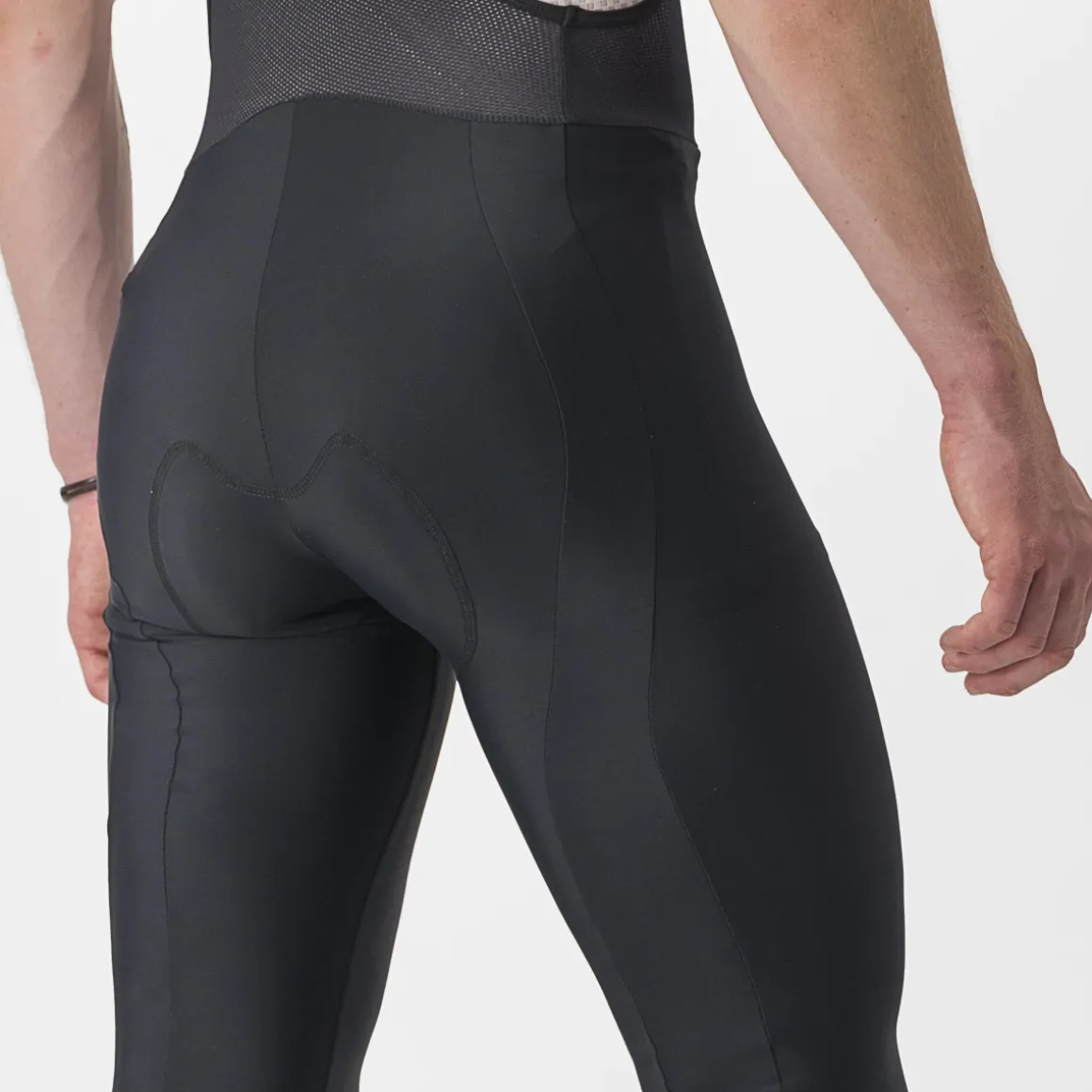 ENTRATA 2 BIBKNICKER ¾ Bib Shorts