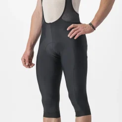 ENTRATA 2 BIBKNICKER ¾ Bib Shorts
