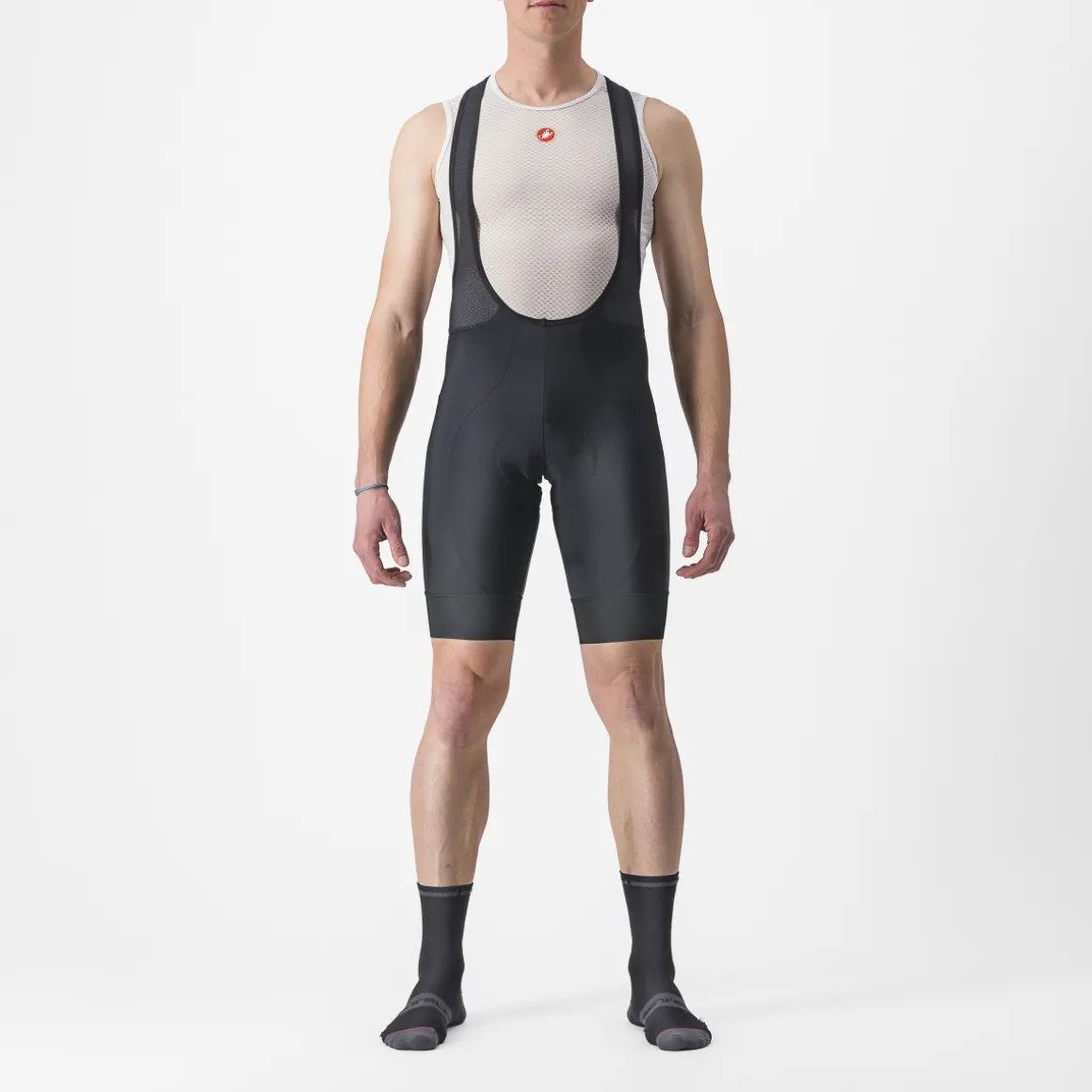 ENTRATA 2 BIBSHORTS