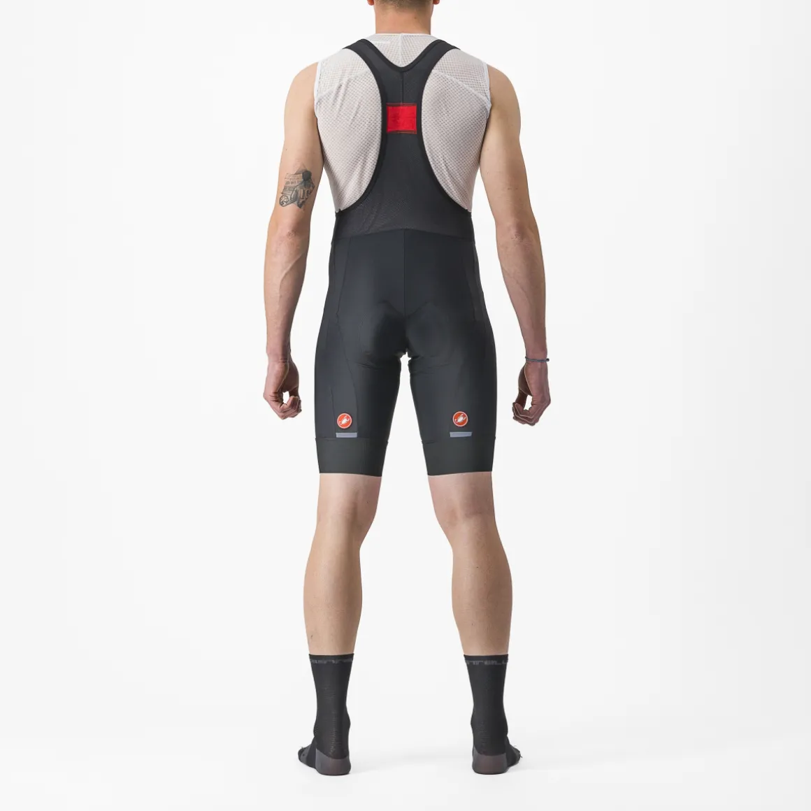 ENTRATA 2 BIBSHORTS