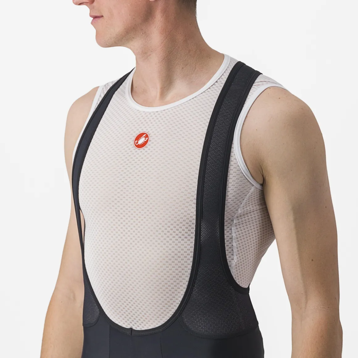 ENTRATA 2 BIBSHORTS
