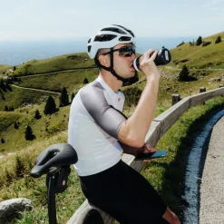 ENTRATA 6 JERSEY Cycling Jersey