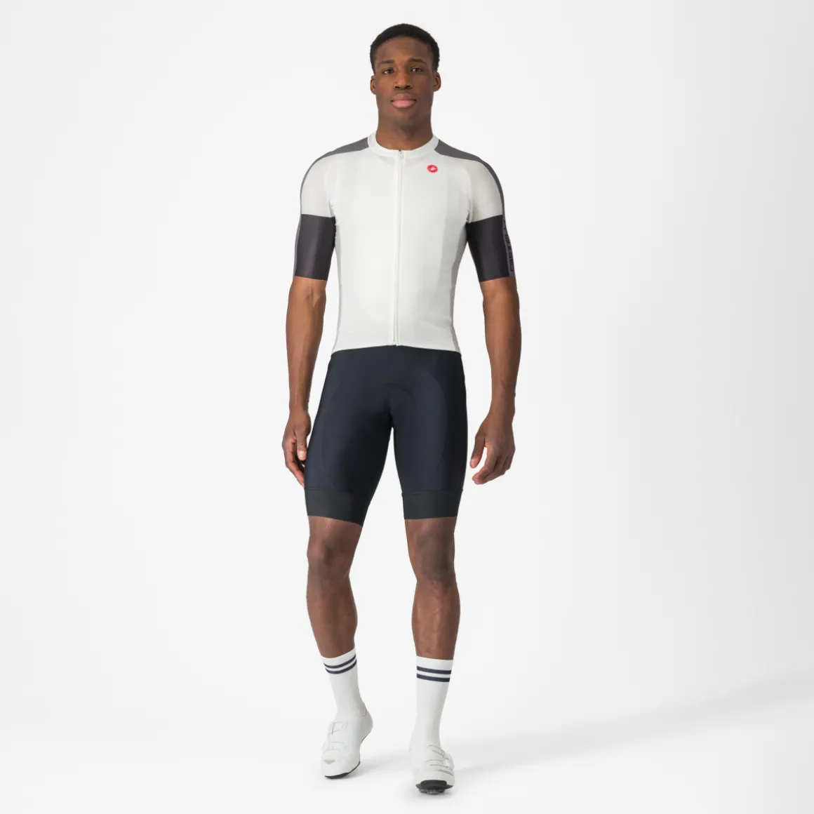ENTRATA 6 JERSEY Cycling Jersey