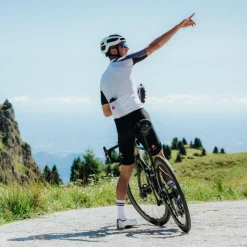 ENTRATA 6 JERSEY Cycling Jersey
