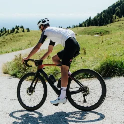 ENTRATA 6 JERSEY Cycling Jersey