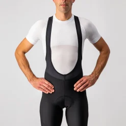 ENTRATA BIBTIGHT Thermal Bib Tights