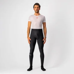 ENTRATA TIGHTS Thermal Cycling Tights