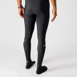 ENTRATA TIGHTS Thermal Cycling Tights