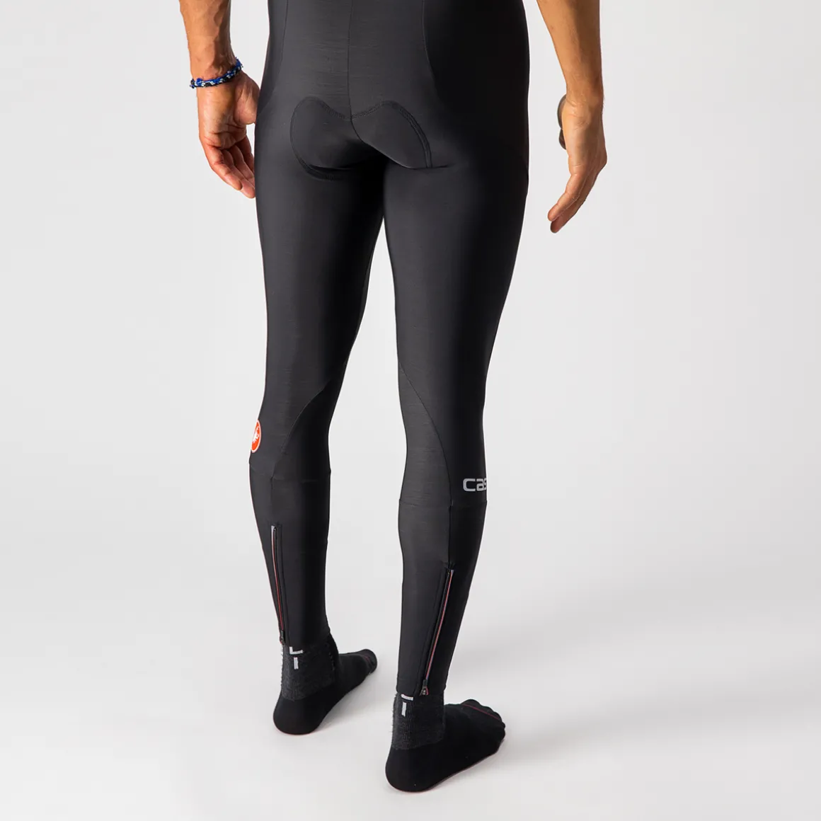 ENTRATA TIGHTS Thermal Cycling Tights
