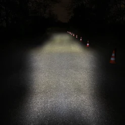 EOX FL 100 E-Bike Front Light