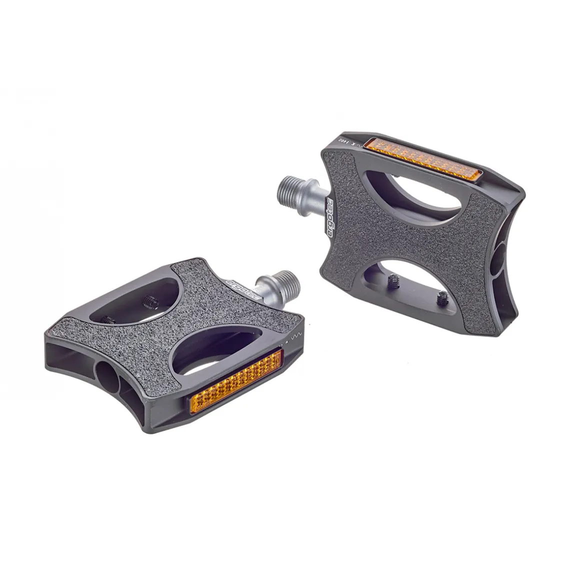 EP Urban pedals