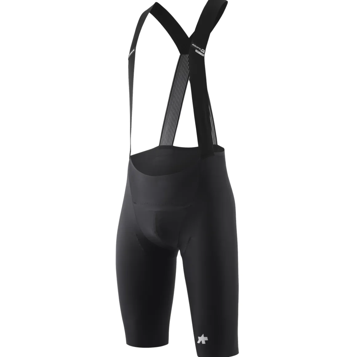 EQUIPE R BIB SHORTS S11