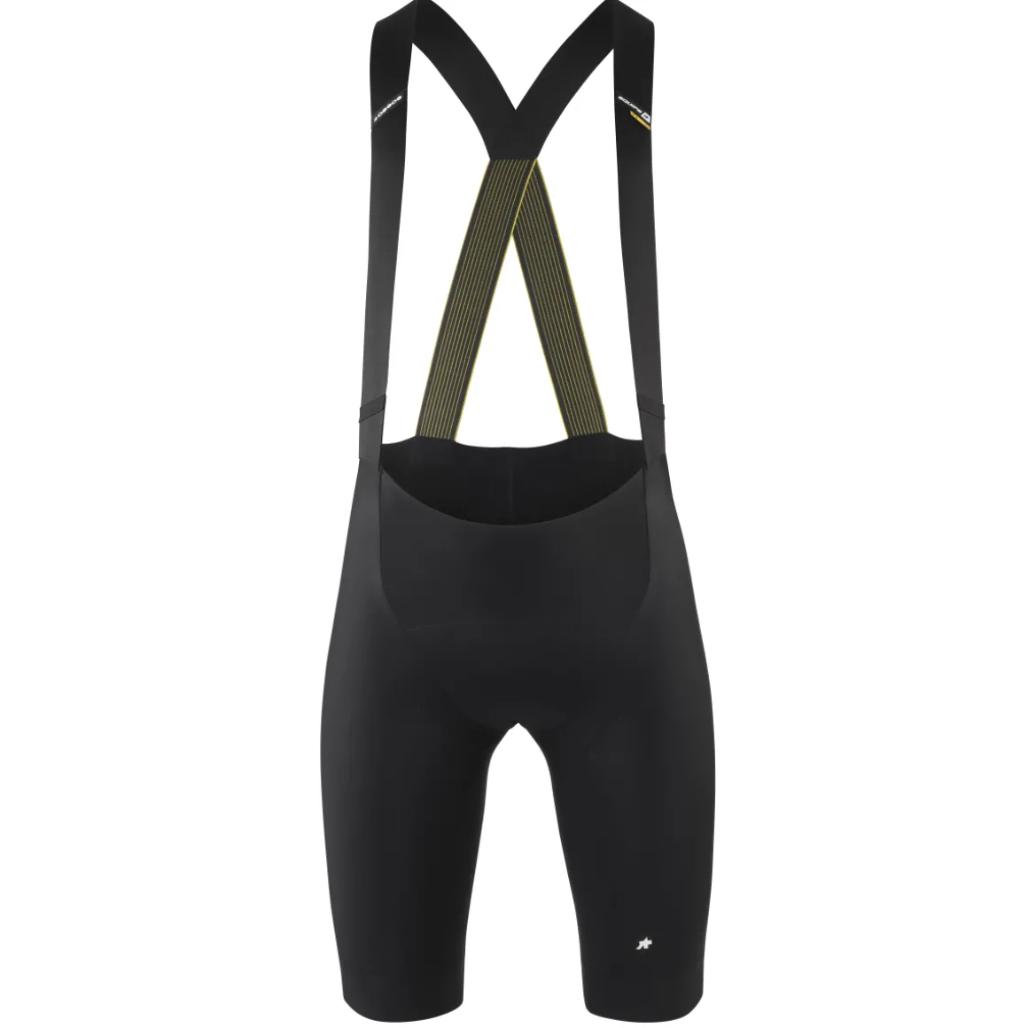 EQUIPE R SPRING FALL BIB SHORTS S11