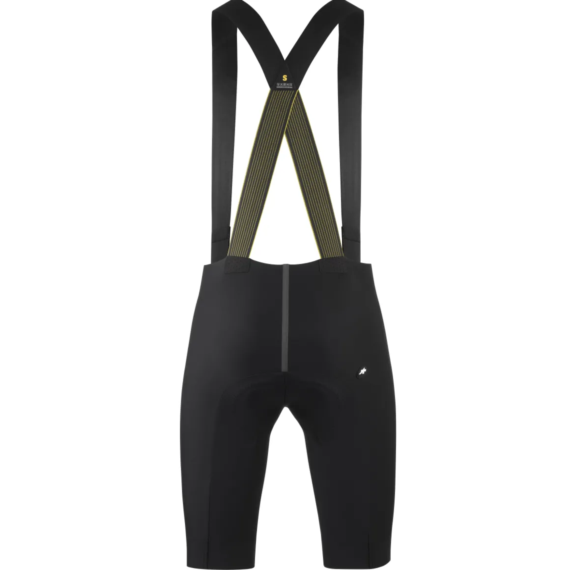 EQUIPE R SPRING FALL BIB SHORTS S11
