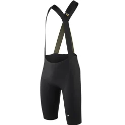 EQUIPE R SPRING FALL BIB SHORTS S11
