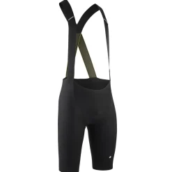 EQUIPE R SPRING FALL BIB SHORTS S11