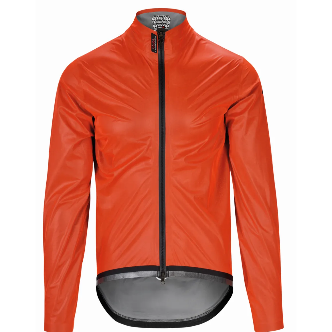 EQUIPE RS Rain Jacket Targa