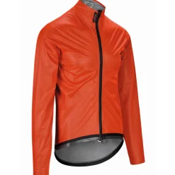 EQUIPE RS Rain Jacket Targa