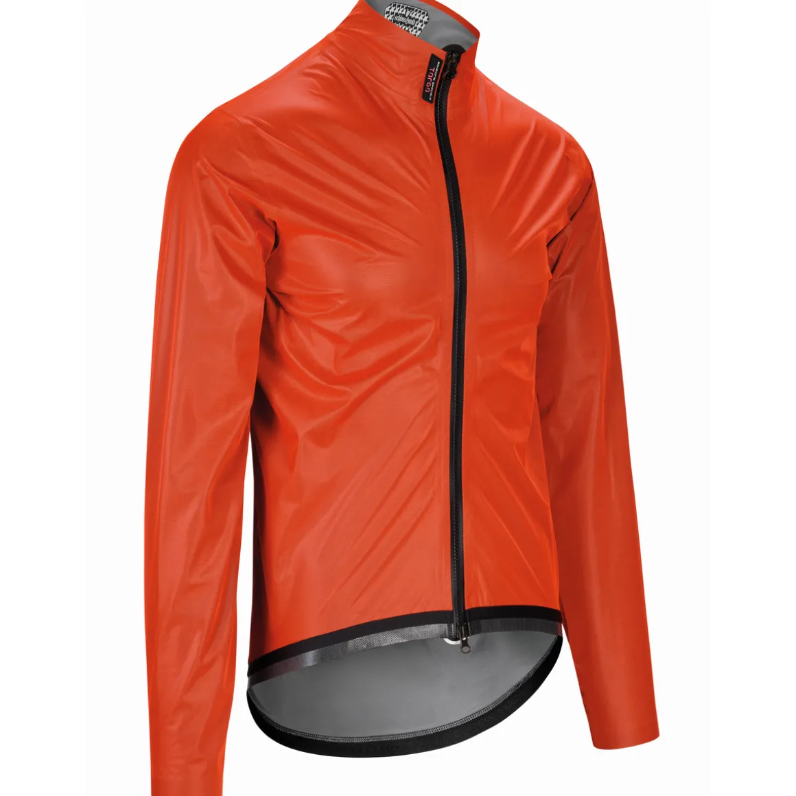 EQUIPE RS Rain Jacket Targa