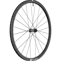 ER 1600 SPLINE® DB 30 Road Front Wheel 28"/700C (12x100 mm)