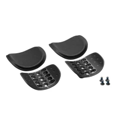 Ergo Injected Armrest Kit