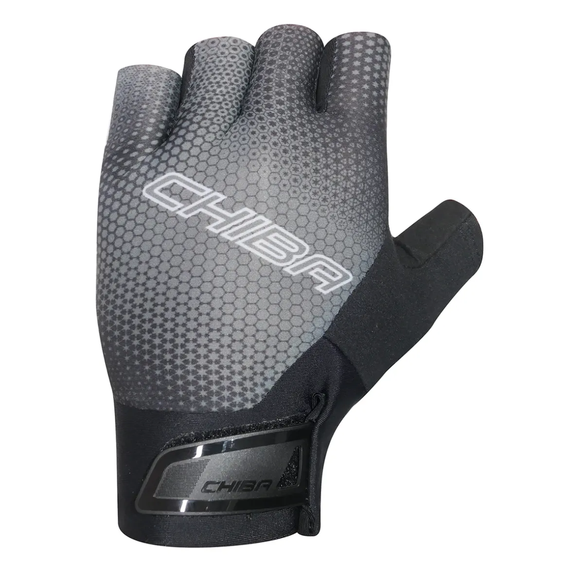 ERGO SUPERLIGHT Short Finger Cycling Gloves