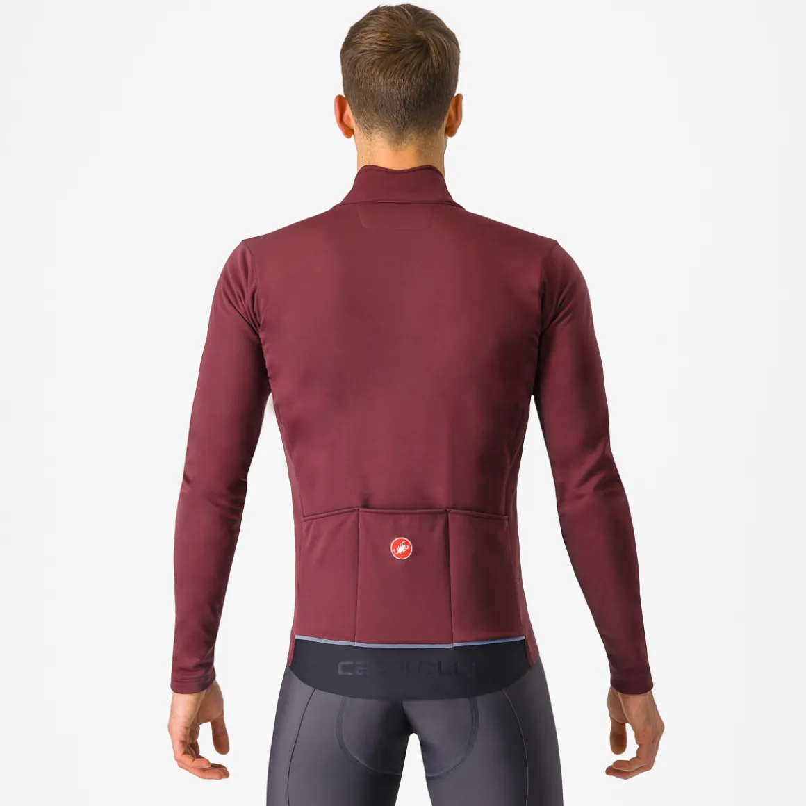 ESPRESSO AIR Thermal Jacket