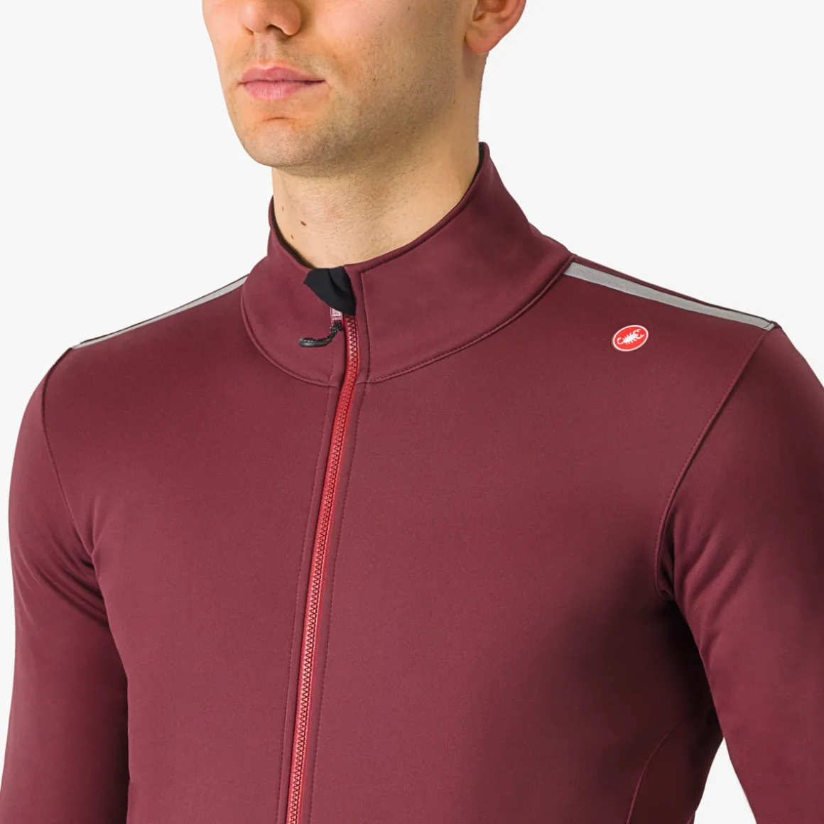 ESPRESSO AIR Thermal Jacket