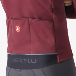 ESPRESSO AIR Thermal Jacket