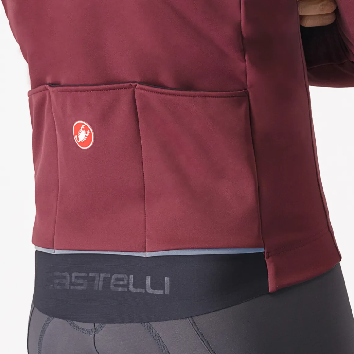 ESPRESSO AIR Thermal Jacket