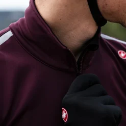 ESPRESSO AIR Thermal Jacket