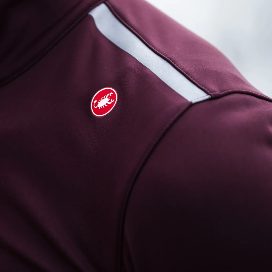 ESPRESSO AIR Thermal Jacket