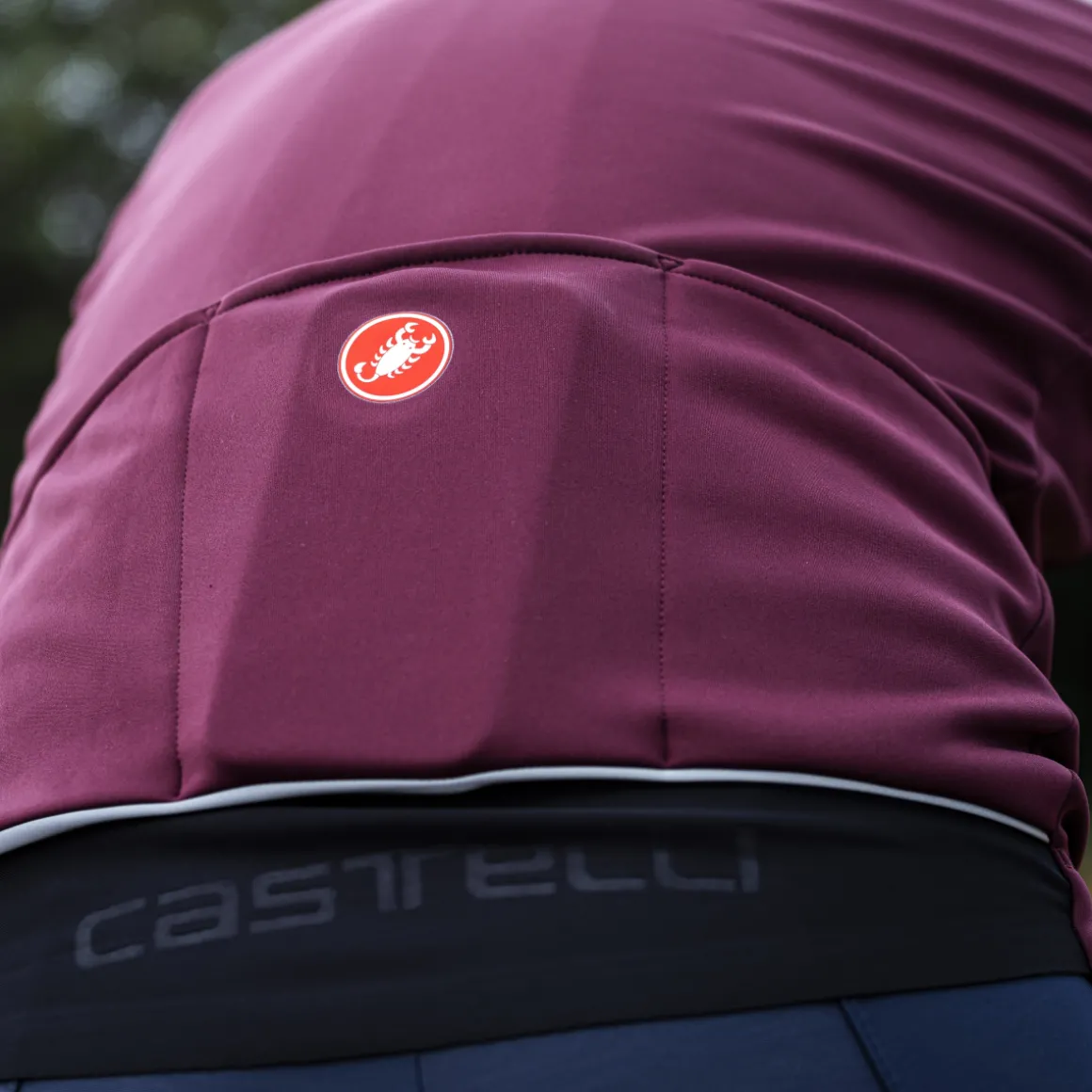 ESPRESSO AIR Thermal Jacket