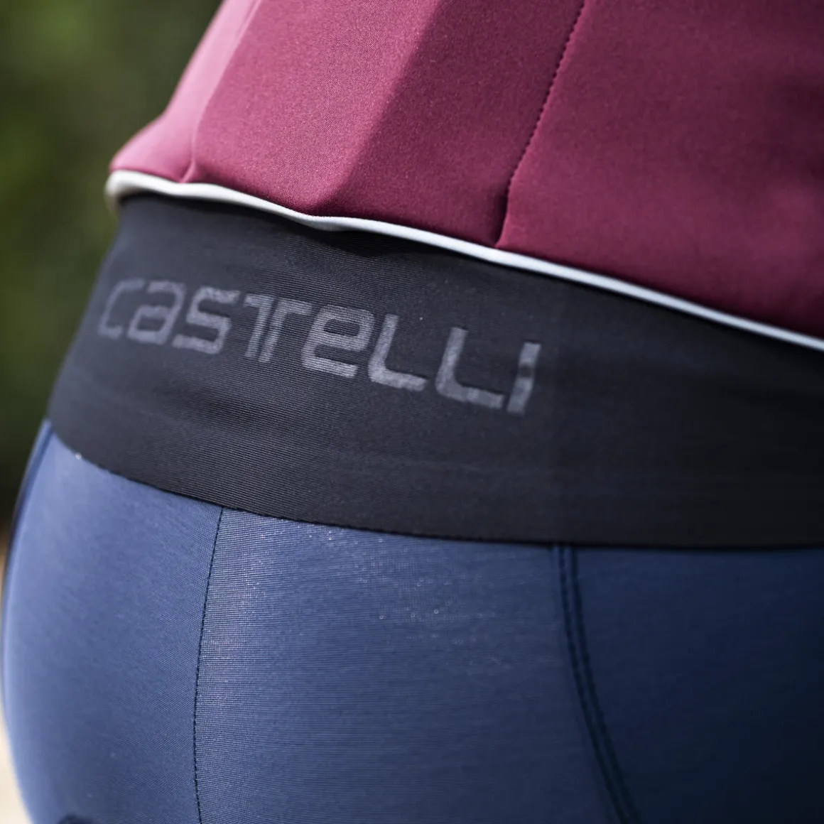 ESPRESSO AIR Thermal Jacket