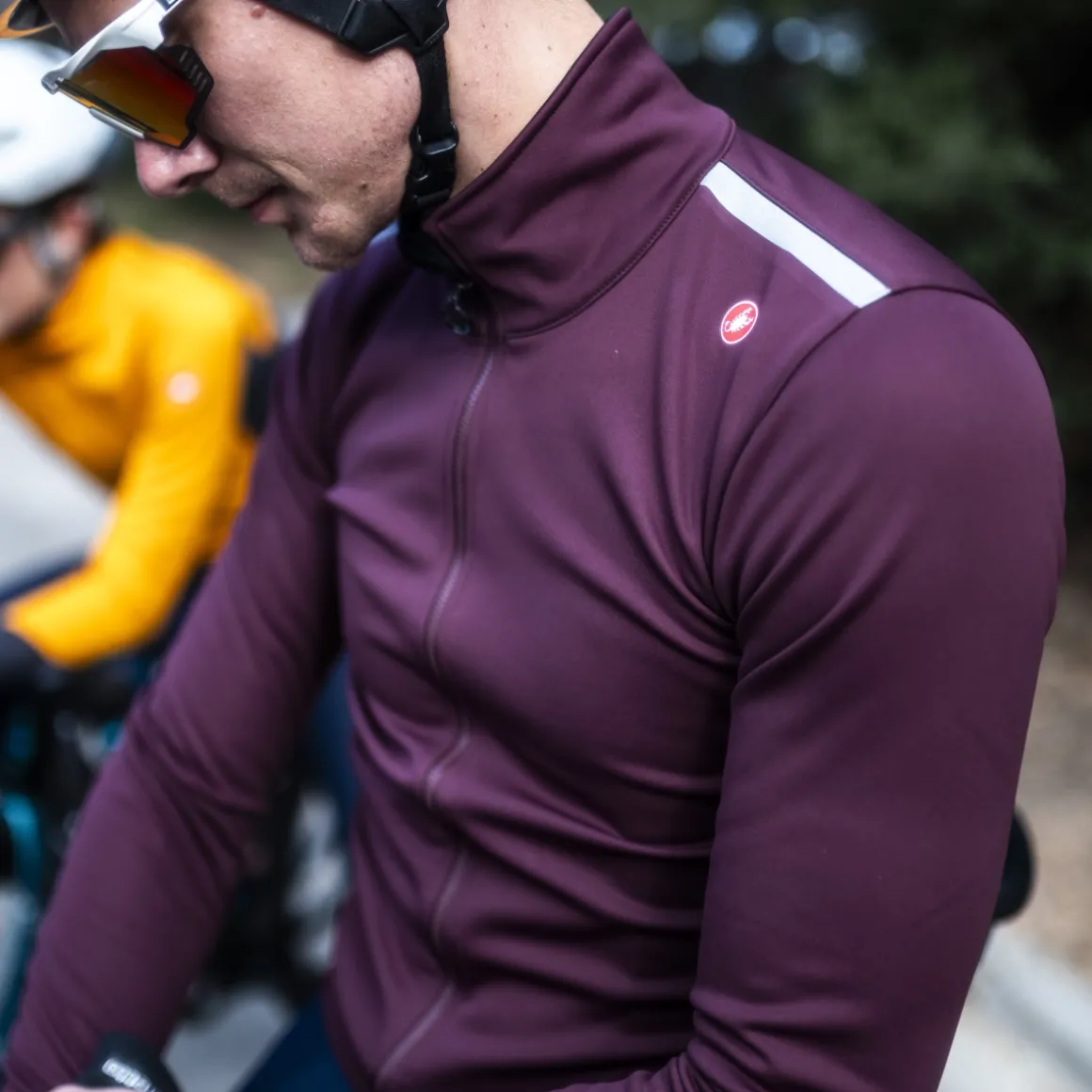 ESPRESSO AIR Thermal Jacket